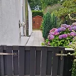 Ferienhaus Hasenbau Flüren *