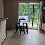 Hasenbau Flüren Ferienhaus