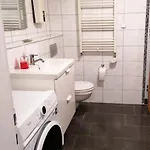 Hasenbau Flüren Ferienhaus *