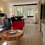 Ferienhaus Hasenbau Flüren *
