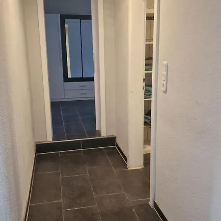 Hasenbau Flueren Tatil Evi Wesel (North Rhine-Westphalia)