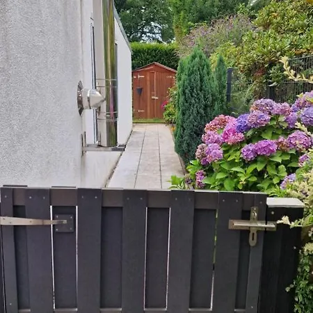 Tatil Evi Hasenbau Flueren *