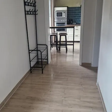 Holiday home Hasenbau Flueren Wesel (North Rhine-Westphalia)