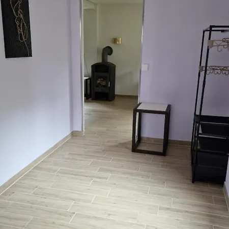 Hasenbau Flueren Wesel (North Rhine-Westphalia)