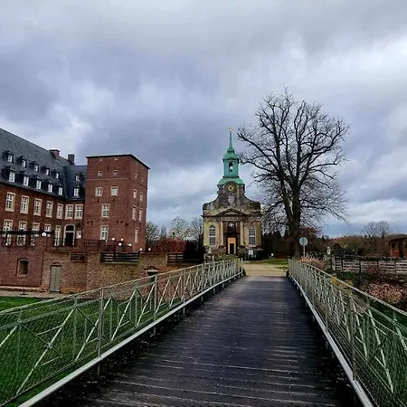 Tatil Evi Hasenbau Flueren Wesel (North Rhine-Westphalia)