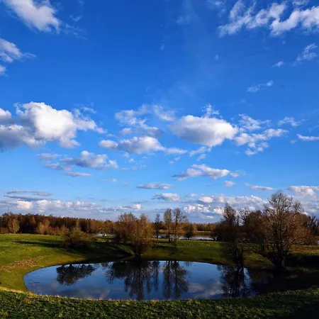 Hasenbau Wesel-flueren