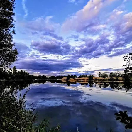 Hasenbau Flueren * Wesel (North Rhine-Westphalia)