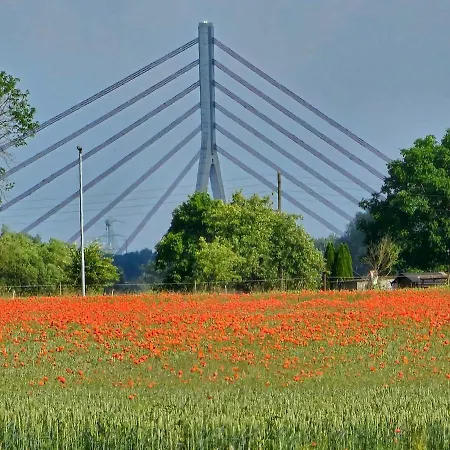 Hasenbau Wesel-flueren Vakantiehuis Wesel (North Rhine-Westphalia)