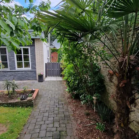 Hasenbau Wesel-flueren * Wesel (North Rhine-Westphalia)