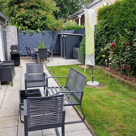 Hasenbau Wesel-flueren *