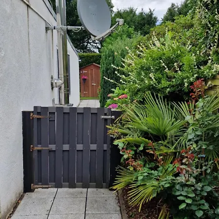 Hasenbau Flueren * Wesel (North Rhine-Westphalia)