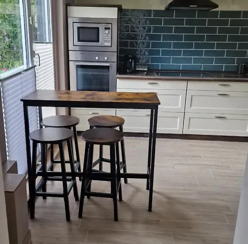 Hasenbau Wesel-flueren * Wesel (North Rhine-Westphalia)