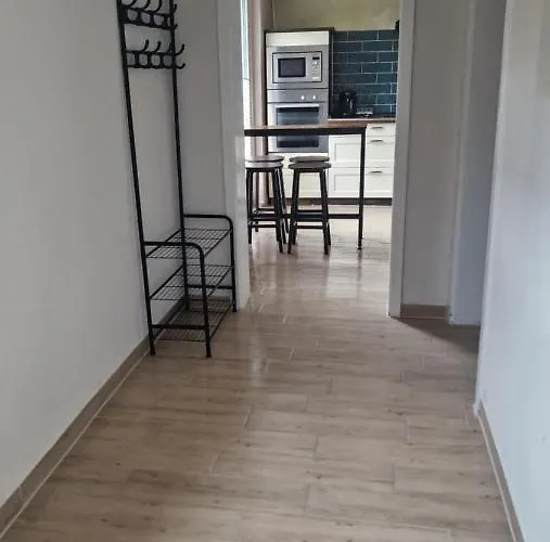 Feriehus Hasenbau Wesel-flueren Wesel (North Rhine-Westphalia)