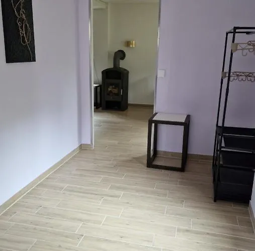 Hasenbau Wesel-flueren Wesel (North Rhine-Westphalia)