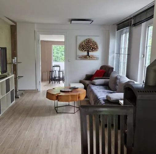 Hasenbau Wesel-flueren