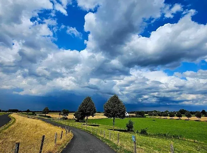 Feriehus Hasenbau Wesel-flueren
