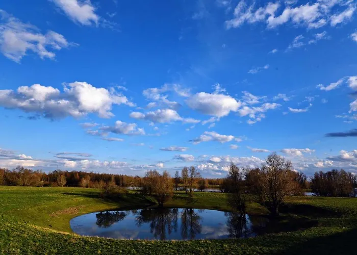 Hasenbau Wesel-flueren