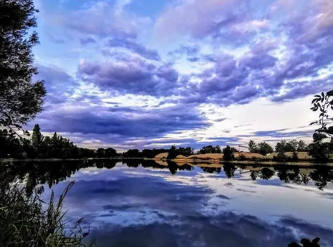 Hasenbau Wesel-flueren * Wesel (North Rhine-Westphalia)