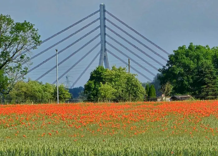 Hasenbau Wesel-flueren Feriehus Wesel (North Rhine-Westphalia)