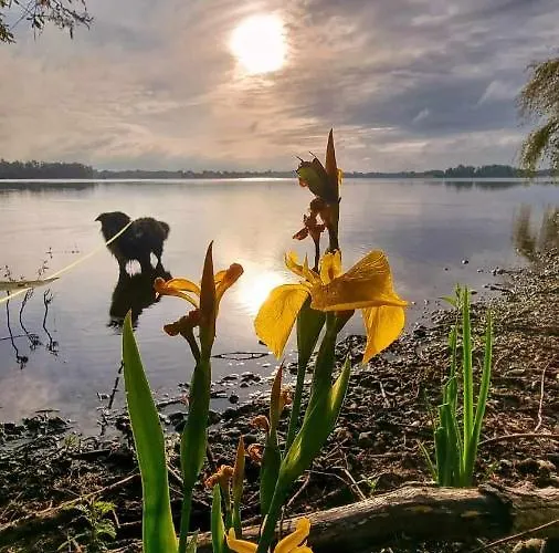 Prázdninový dům Hasenbau Wesel-flueren *