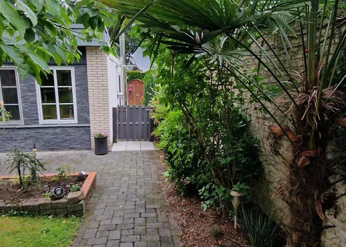 Hasenbau Wesel-flueren * Wesel (North Rhine-Westphalia)