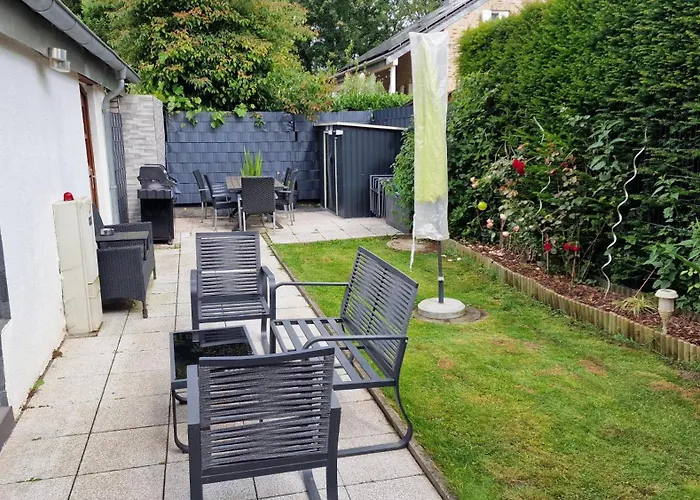 Hasenbau Wesel-flueren *