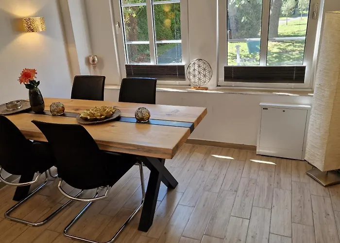 Hasenbau Wesel-flueren